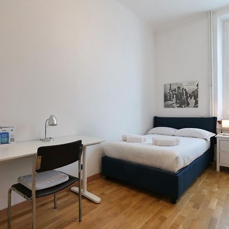 Primopiano - Tibaldi Apartment Milan Exterior photo