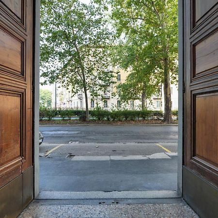 Primopiano - Tibaldi Apartment Milan Exterior photo
