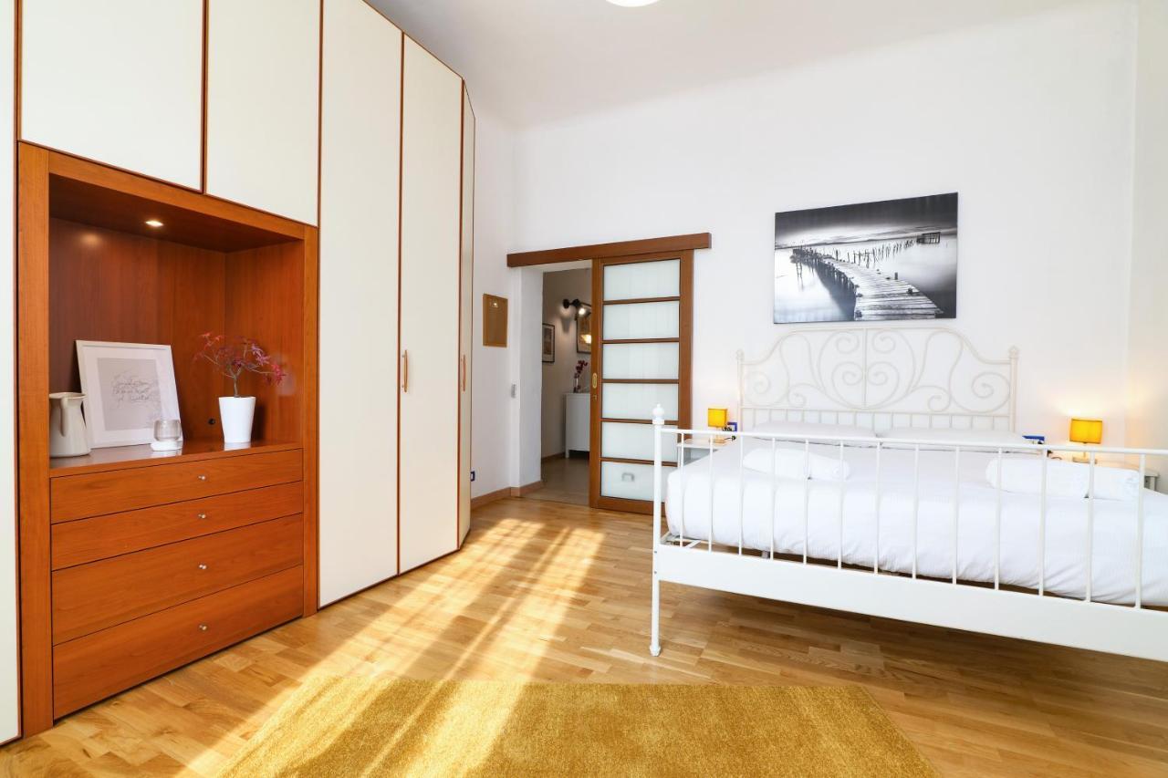 Primopiano - Tibaldi Apartment Milan Exterior photo