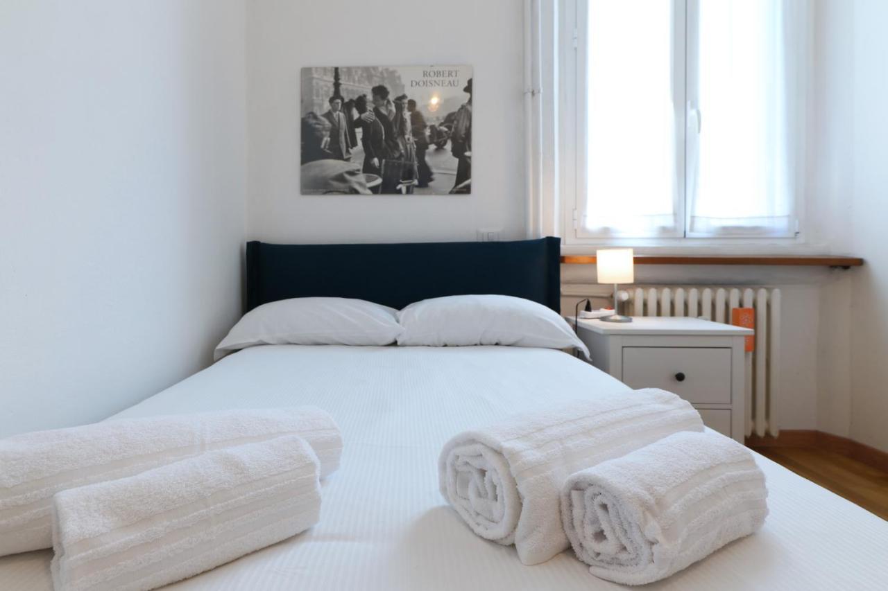 Primopiano - Tibaldi Apartment Milan Exterior photo