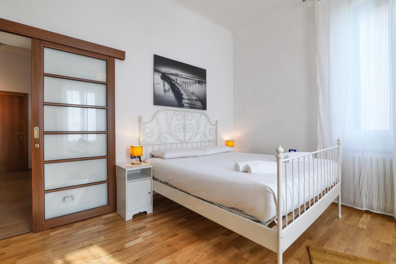 Primopiano - Tibaldi Apartment Milan Exterior photo