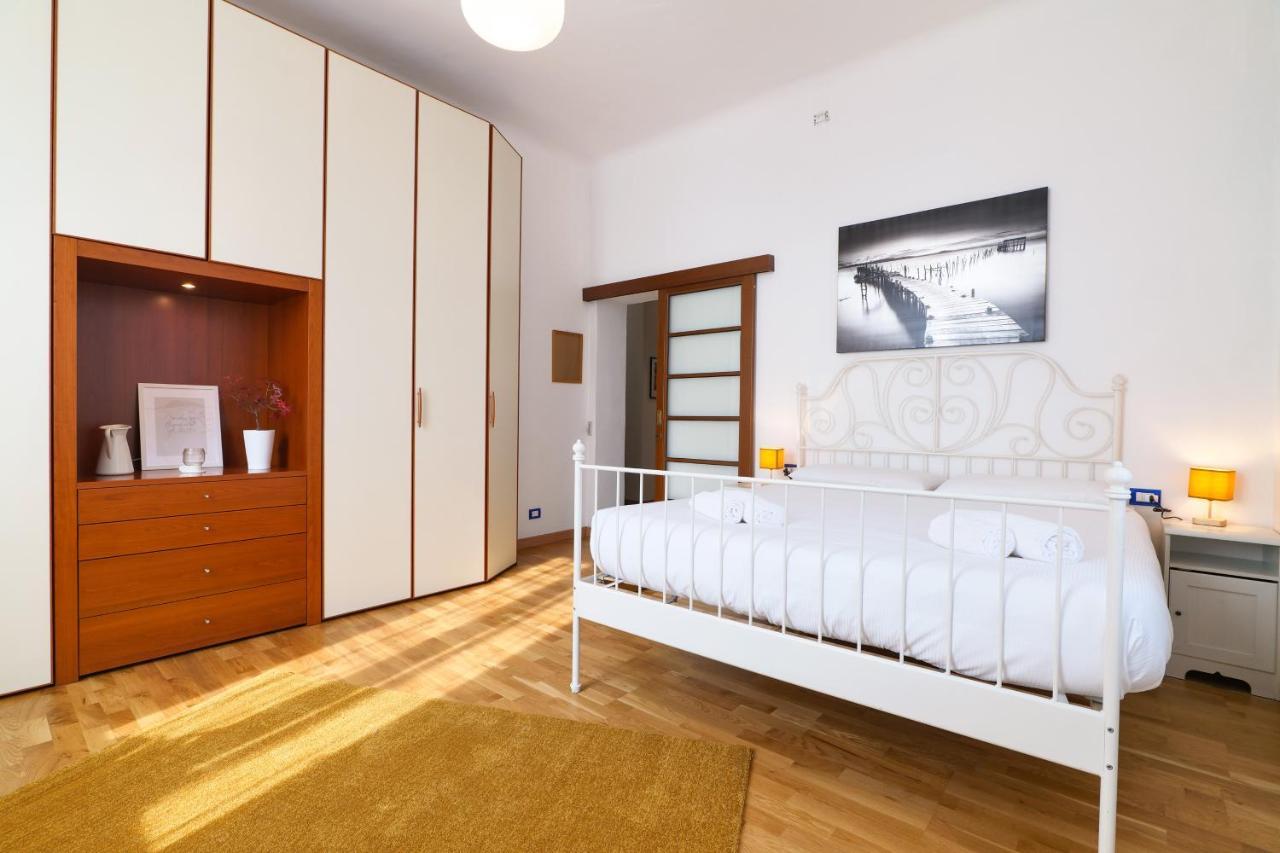 Primopiano - Tibaldi Apartment Milan Exterior photo
