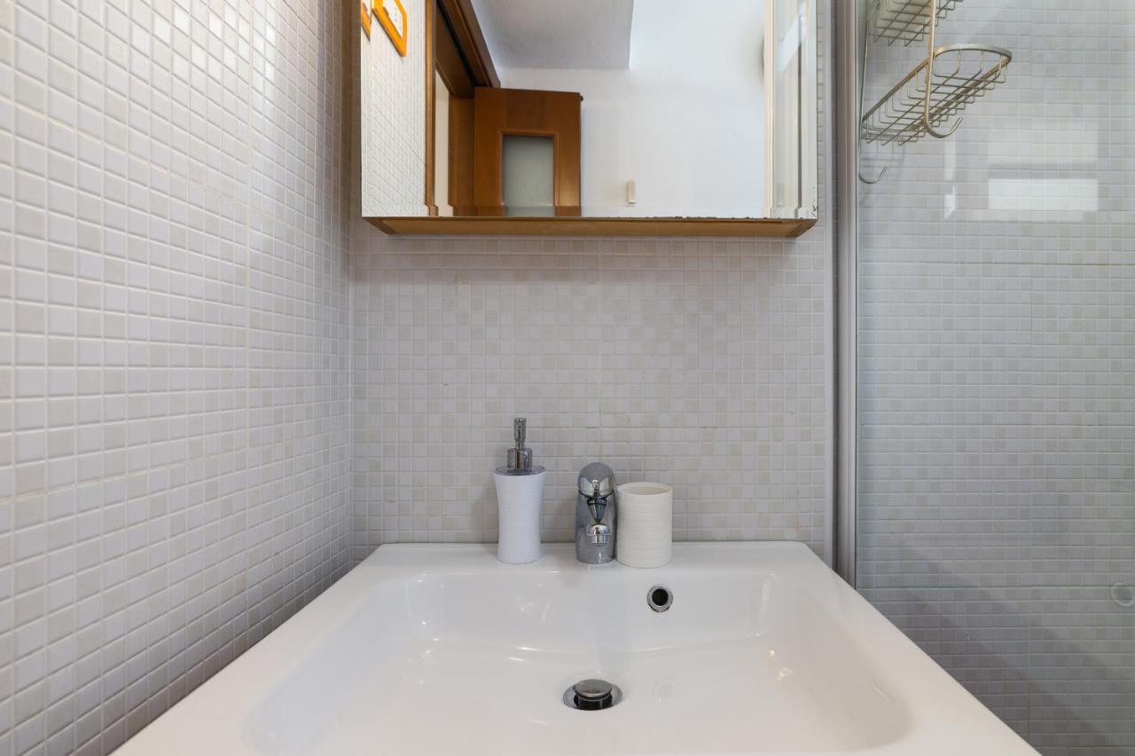 Primopiano - Tibaldi Apartment Milan Exterior photo