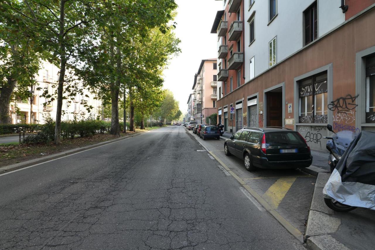 Primopiano - Tibaldi Apartment Milan Exterior photo