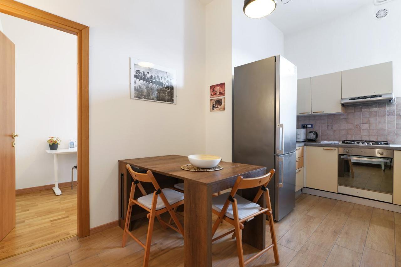 Primopiano - Tibaldi Apartment Milan Exterior photo
