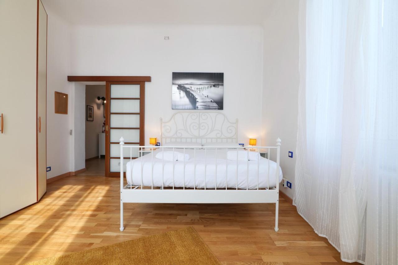Primopiano - Tibaldi Apartment Milan Exterior photo