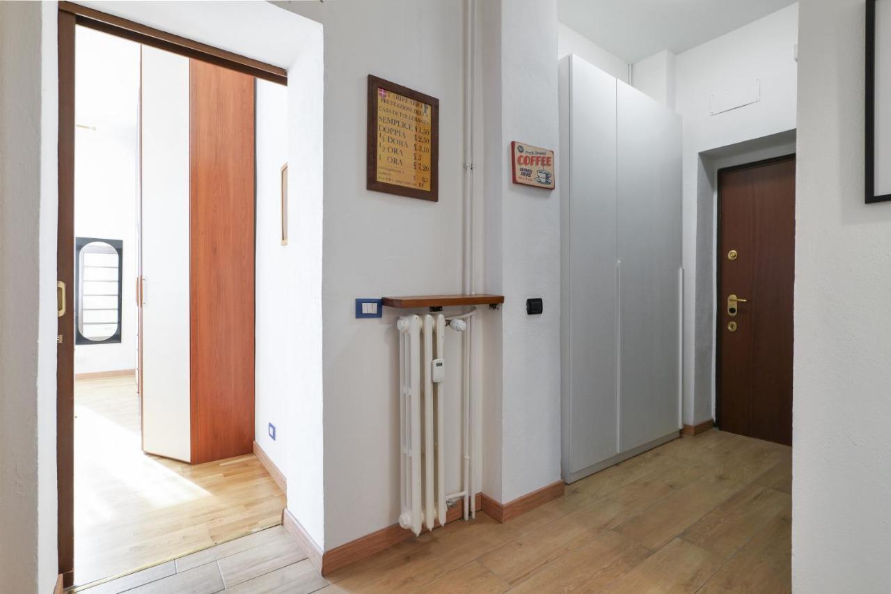 Primopiano - Tibaldi Apartment Milan Exterior photo