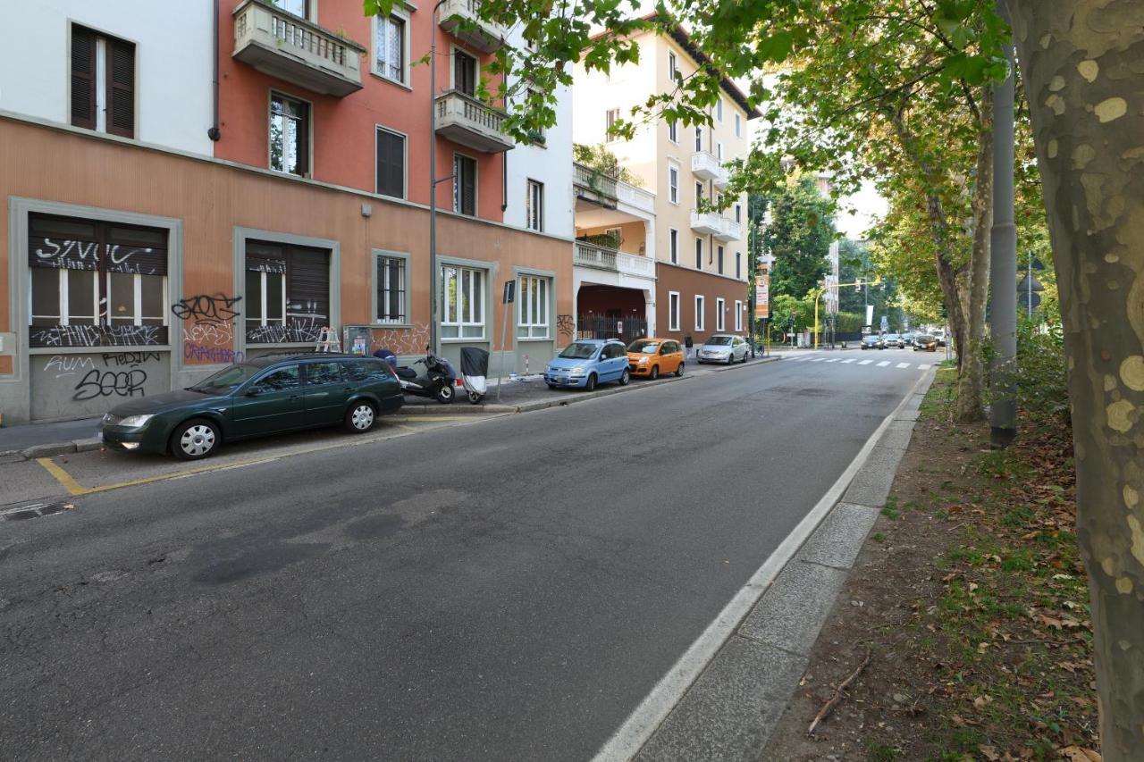Primopiano - Tibaldi Apartment Milan Exterior photo
