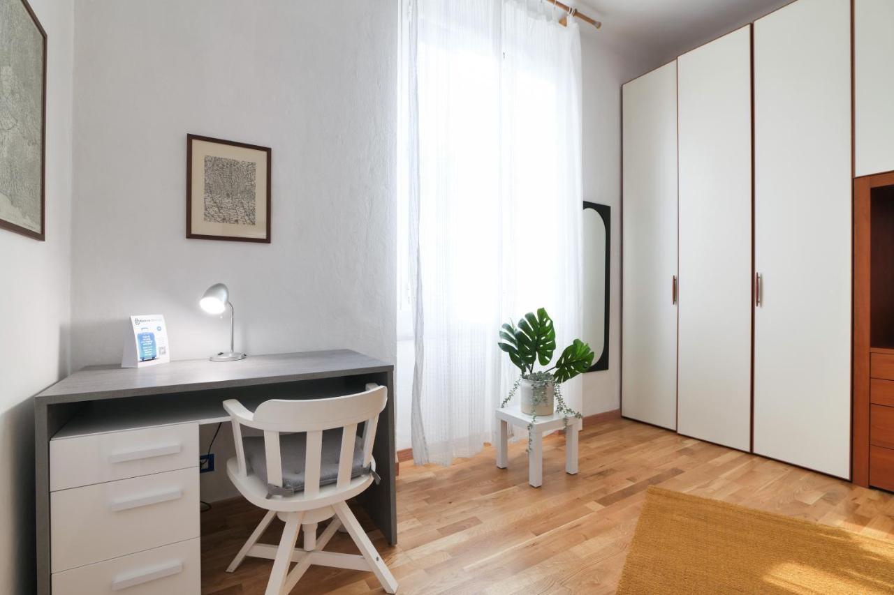 Primopiano - Tibaldi Apartment Milan Exterior photo