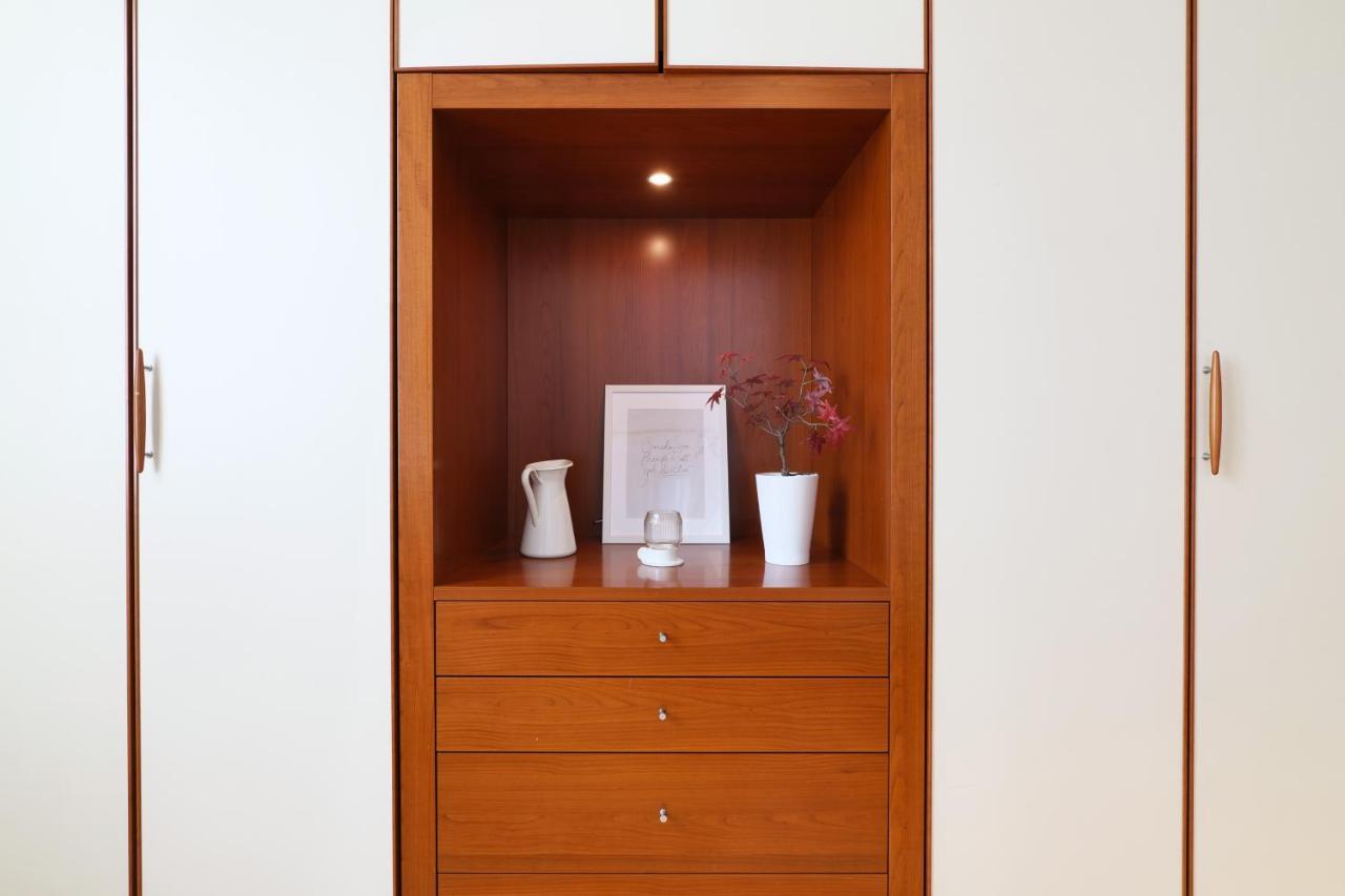 Primopiano - Tibaldi Apartment Milan Exterior photo